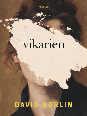 cover image of Vikarien